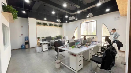 經開區企業再獲認可，科技中介服務助力創新騰飛