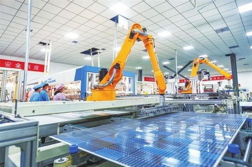 發展潮涌 逐質而行 嘉峪關市以科技中介服務引領經濟社會高質量發展紀實